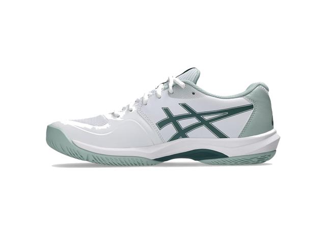 Tênis Asics Game Ff 104 White/Dark Neptune Masc Tam 42 - 3