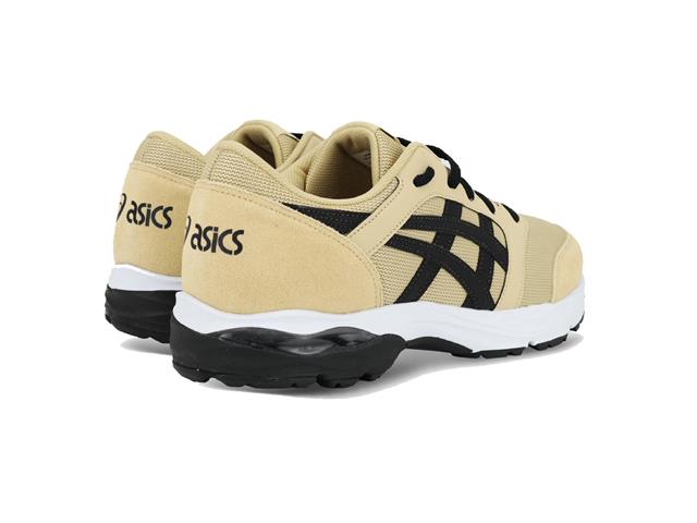 Tênis Asics Gel-Takumi Sand/Black Masc Tam 43 - 1