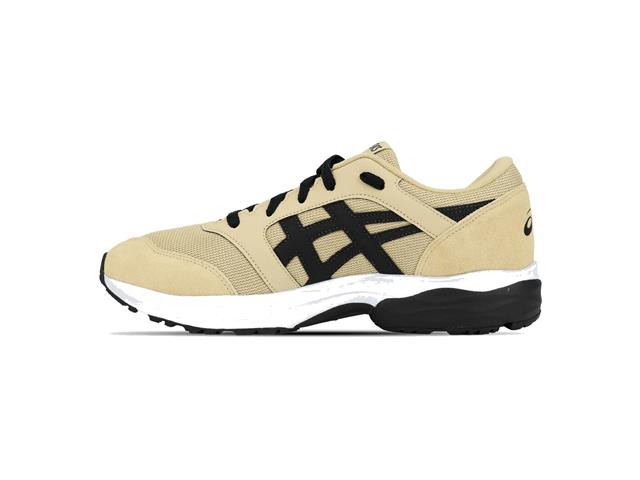 Tênis Asics Gel-Takumi Sand/Black Masc Tam 43 - 3