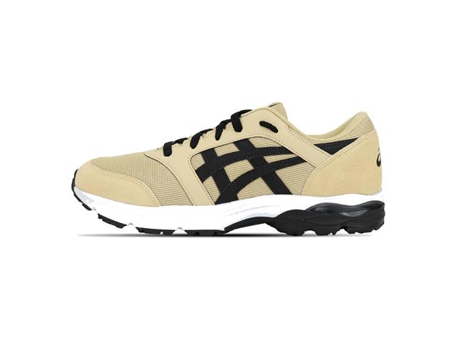 Tênis Asics Gel-Takumi Sand/Black Masc Tam 43 - 4