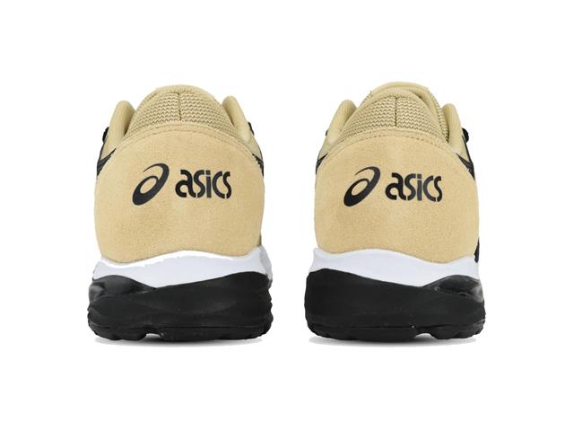 Tênis Asics Gel-Takumi Sand/Black Masc Tam 43 - 5
