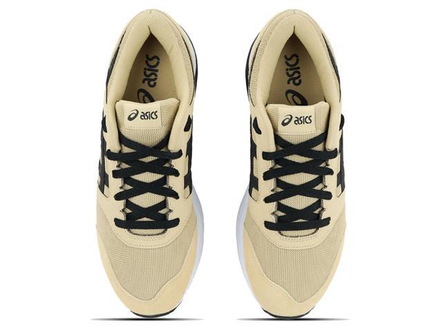 Tênis Asics Gel-Takumi Sand/Black Masc Tam 43 - 6