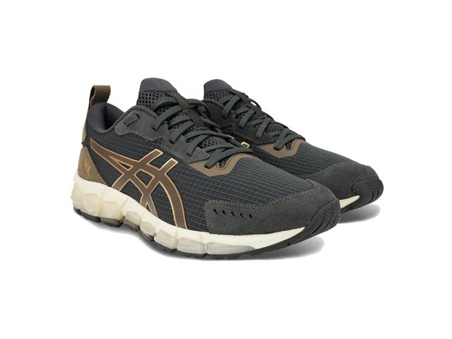 Tênis Asics Gel-Quantum 360 Ctw Obsidian Grey/Pure Gold Masc