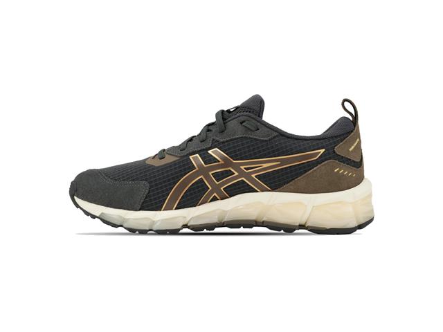 Tênis Asics Gel-Quantum 360 Ctw Obsidian Grey/Pure Gold Masc Tam 42 - 3