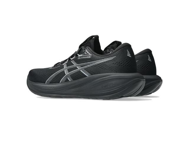Tênis Asics Gel-Cumulus 28 Black/Carrier Grey Masc Tam 41 - 1