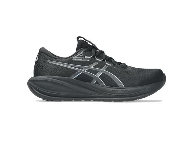 Tênis Asics Gel-Cumulus 28 Black/Carrier Grey Masc Tam 41 - 2