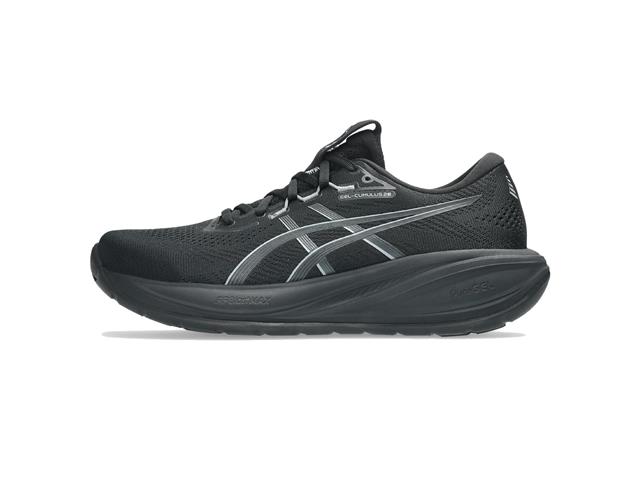 Tênis Asics Gel-Cumulus 28 Black/Carrier Grey Masc Tam 41 - 4