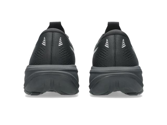 Tênis Asics Gel-Cumulus 28 Black/Carrier Grey Masc Tam 41 - 5