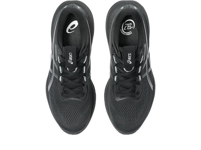 Tênis Asics Gel-Cumulus 28 Black/Carrier Grey Masc Tam 41 - 6