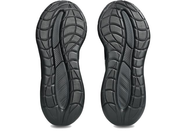 Tênis Asics Gel-Cumulus 28 Black/Carrier Grey Masc Tam 41 - 7