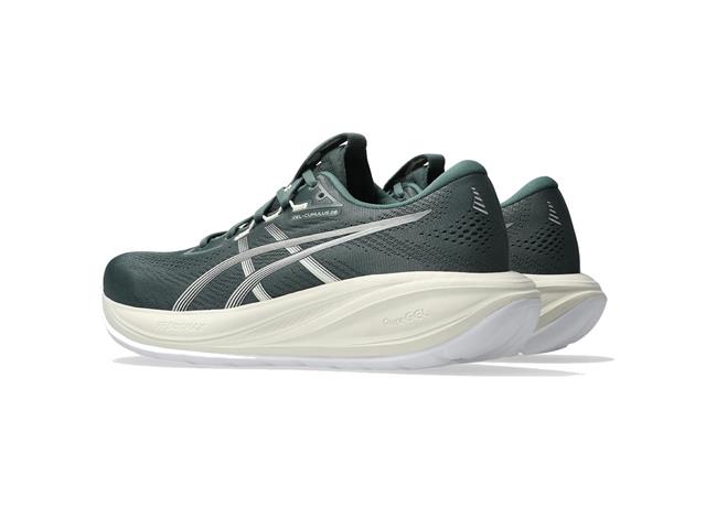 Tênis Asics Gel-Cumulus 28 Dusty Fern/Ivory Masc Tam 40 - 1