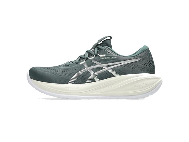 Tênis Asics Gel-Cumulus 28 Dusty Fern/Ivory Masc Tam 40 - 4