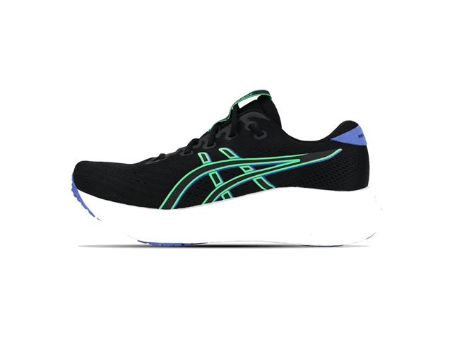 Tênis Asics Gel-Excite 11 Black/Vital Green Masc Tam 43 - 3