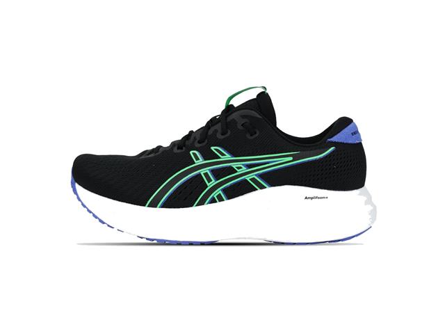 Tênis Asics Gel-Excite 11 Black/Vital Green Masc Tam 43 - 4