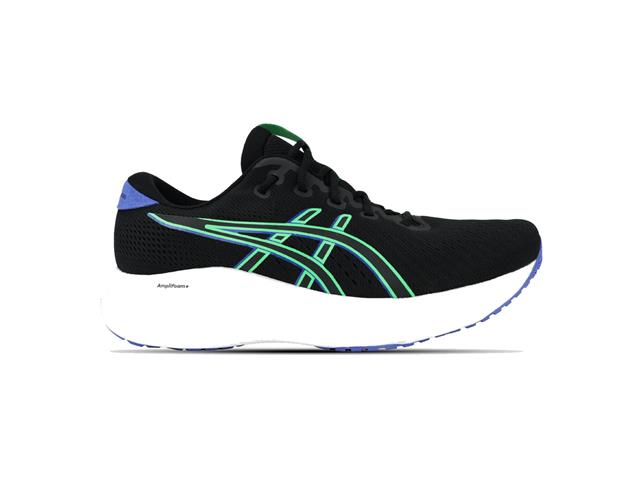 Tênis Asics Gel-Excite 11 Black/Vital Green Masc Tam 44 - 2