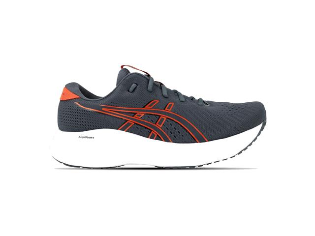 Tênis Asics Gel-Excite 11 022 Carrier Grey/Cherry Tomato Masc Tam 41 - 2