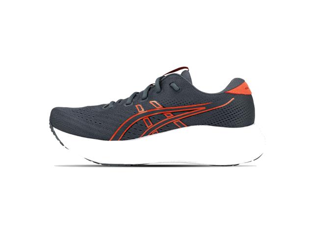 Tênis Asics Gel-Excite 11 022 Carrier Grey/Cherry Tomato Masc Tam 41 - 3