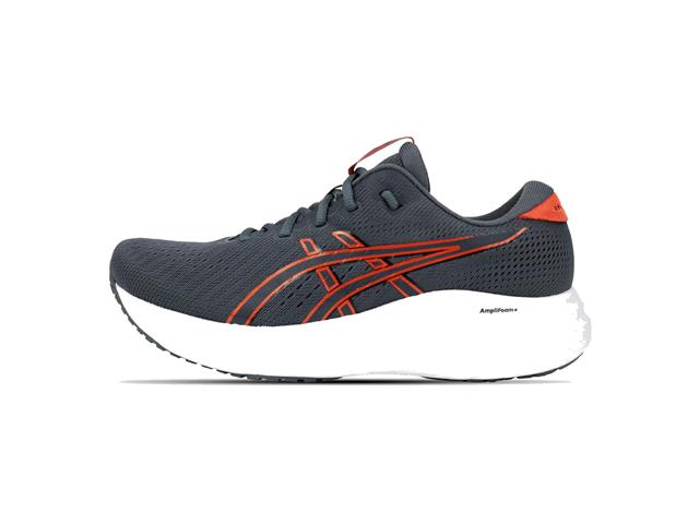 Tênis Asics Gel-Excite 11 022 Carrier Grey/Cherry Tomato Masc Tam 41 - 4
