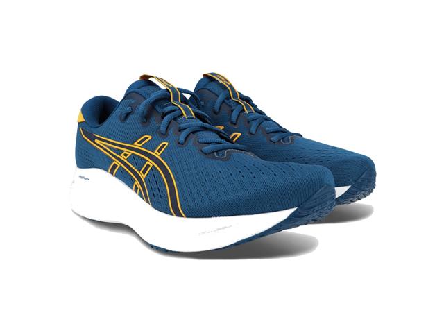 Tênis Asics Gel-Excite 11 Twilight Blue/Yamabuki Masc