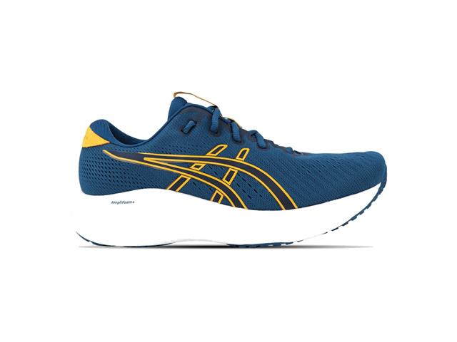 Tênis Asics Gel-Excite 11 Twilight Blue/Yamabuki Masc Tam 41 - 2