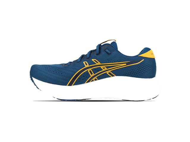 Tênis Asics Gel-Excite 11 Twilight Blue/Yamabuki Masc Tam 41 - 3