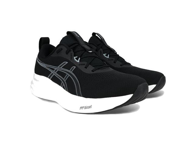Tênis Asics Gel-Pulse 17 Se Black/Gravel Masc