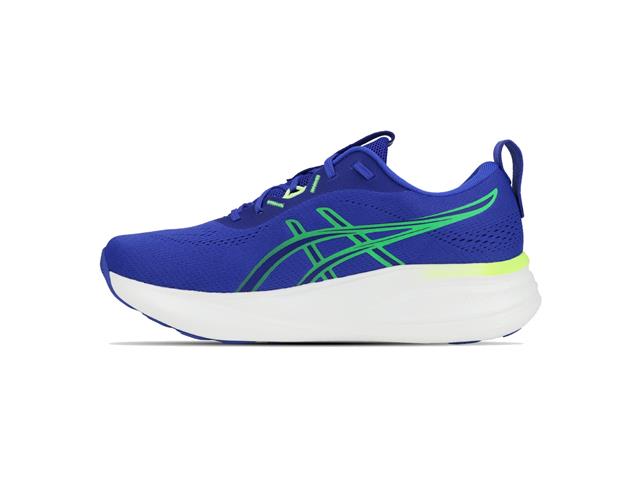 Tênis Asics Gel-Pulse 17 Se Cobalt Burst/Vital Green Masc Tam 43 - 3