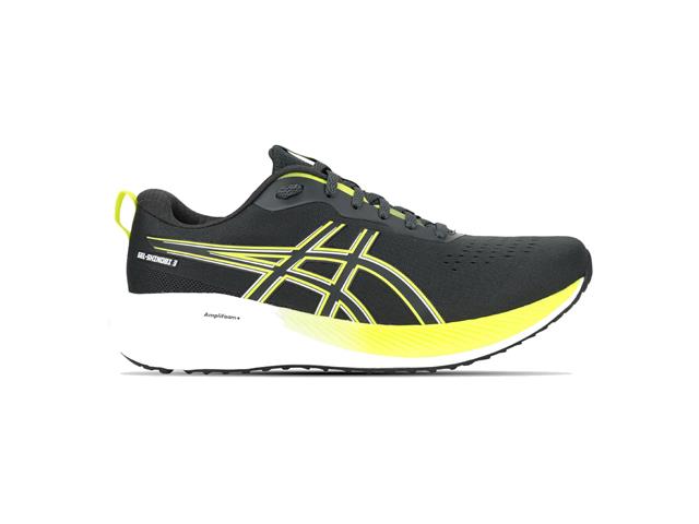 Tênis Asics Gel-Shinobi 3 020 Graphite Grey/Citron Masc Tam 41 - 2