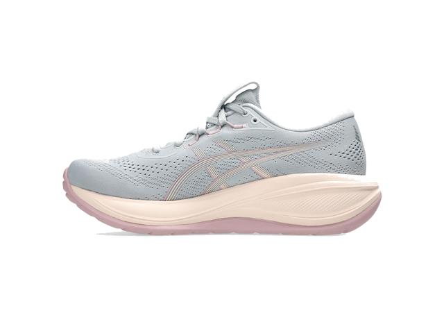 Tênis Asics Gel-Cumulus 28 Piedmont Grey/Pearl Pink Fem Tam 34 - 3