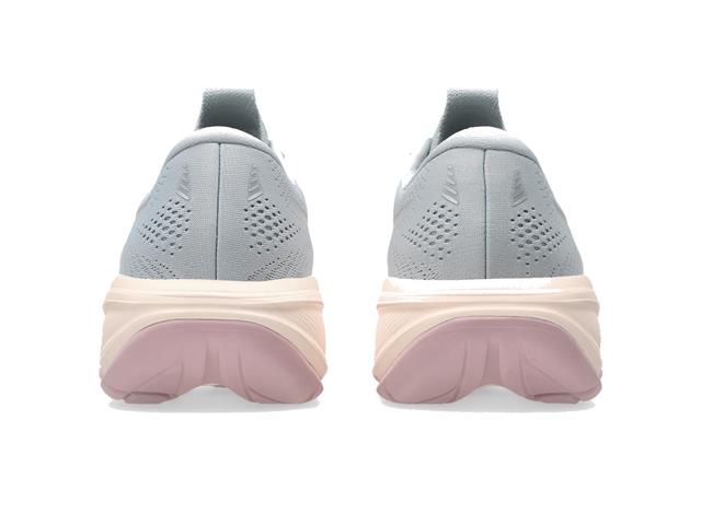 Tênis Asics Gel-Cumulus 28 Piedmont Grey/Pearl Pink Fem Tam 34 - 5