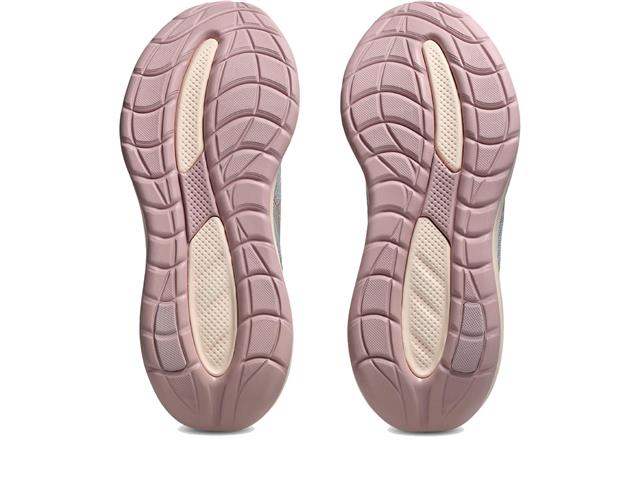 Tênis Asics Gel-Cumulus 28 Piedmont Grey/Pearl Pink Fem Tam 34 - 7
