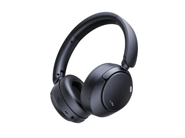 Headphone Bluetooth Lity H13 Pro ANC Bluetooth 5.4 Até 65H - 0