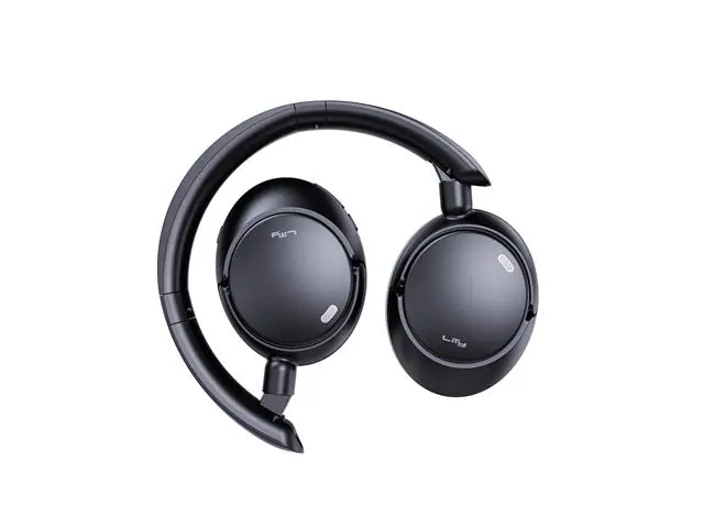 Headphone Bluetooth Lity H13 Pro ANC Bluetooth 5.4 Até 65H - 4