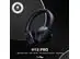 Headphone Bluetooth Lity H13 Pro ANC Bluetooth 5.4 Até 65H - 8