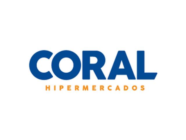 Bono Coral Hipermercados Digital USD $500