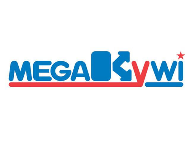 Bono MegaKywi USD $100