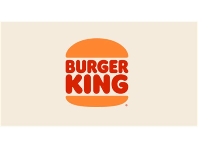 Bono Burger King USD $20