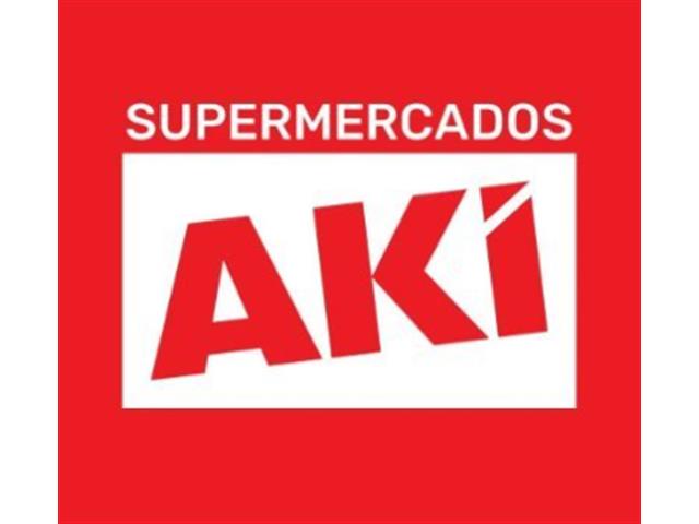 Bono Akí USD $50