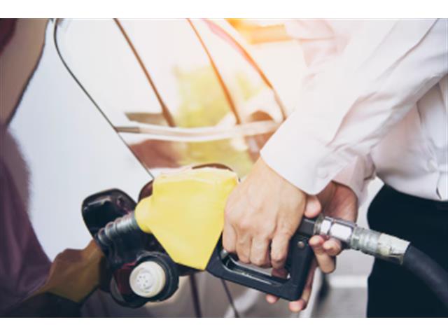 Bono Combustible USD $20