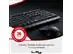 KIT TECLADO E MOUSE SEM FIO LITY ABNT2 107 TECLAS PRETO (KSF10P) - 2
