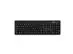KIT TECLADO E MOUSE SEM FIO LITY ABNT2 107 TECLAS PRETO (KSF10P) - 3