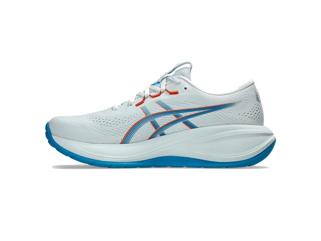 Tênis Asics Gel-Cumulus 28 Arctic Blue/Aegean Blue Masc Tam 42 - 3