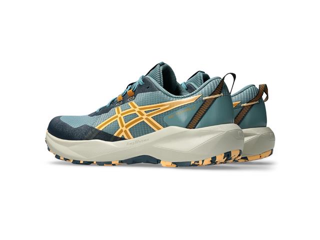 Tênis Asics Gel-Venture 11, 402 Foggy Teal/Sandstorm Masc Tam 40 - 1