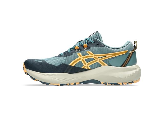 Tênis Asics Gel-Venture 11, 402 Foggy Teal/Sandstorm Masc Tam 40 - 3