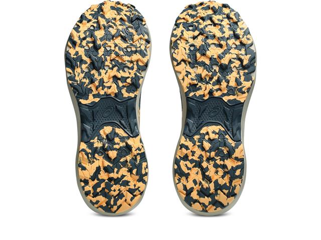 Tênis Asics Gel-Venture 11, 402 Foggy Teal/Sandstorm Masc Tam 40 - 7