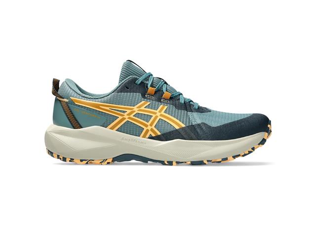 Tênis Asics Gel-Venture 11, 402 Foggy Teal/Sandstorm Masc Tam 41 - 2