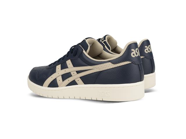 Tênis Asics Japan S, 405 Midnight/Feather Grey Masc Tam 43 - 1