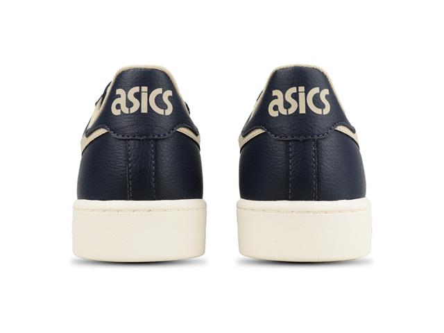 Tênis Asics Japan S, 405 Midnight/Feather Grey Masc Tam 43 - 5