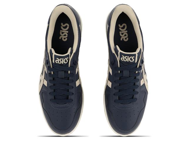 Tênis Asics Japan S, 405 Midnight/Feather Grey Masc Tam 43 - 6