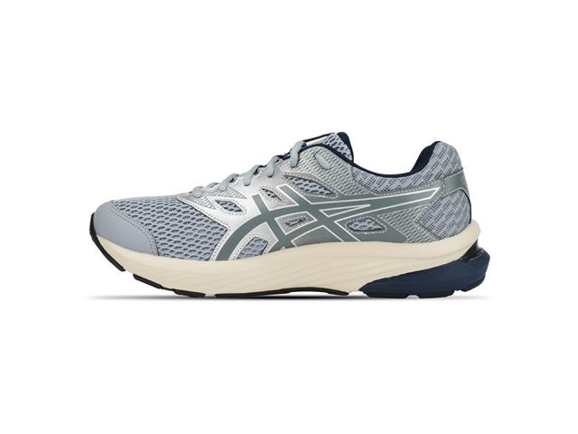 Tênis Asics Gel-Shogun St, 027 Gravel/Pure Silver Masc Tam 41 - 3